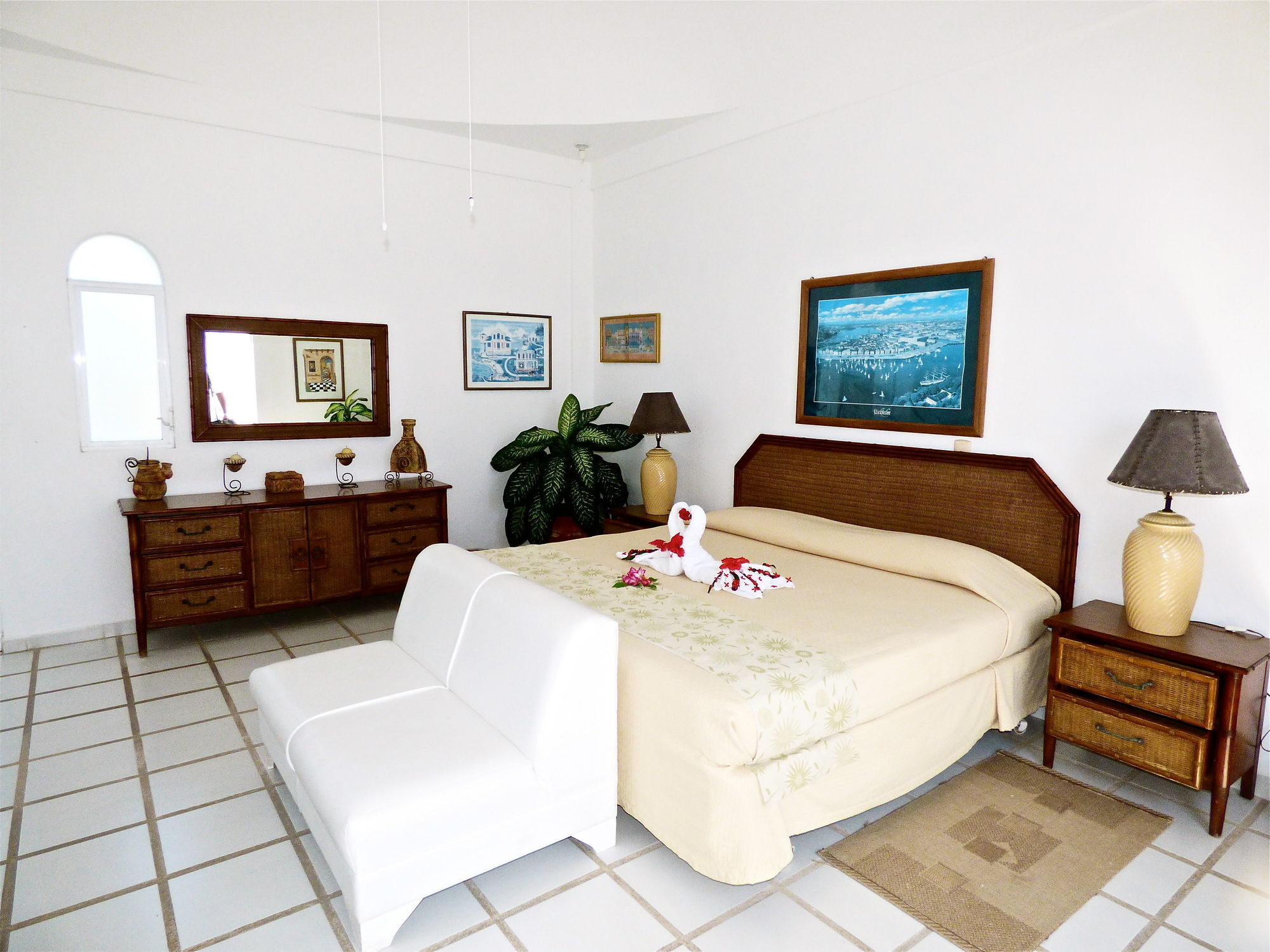 Villas Fa-Sol Huatulco Exterior foto