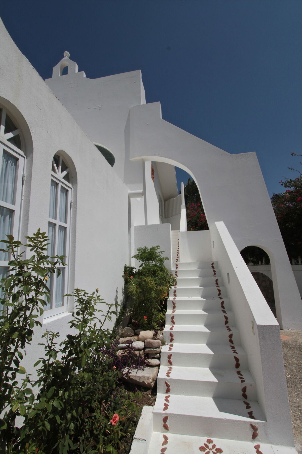 Villas Fa-Sol Huatulco Exterior foto